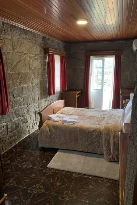 Villa de vacances, Maison 10 personnes à Oliveira de Frades - Photo 10