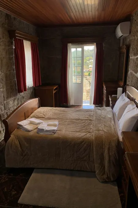 Villa de vacances, Maison 10 personnes à Oliveira de Frades - Photo 11