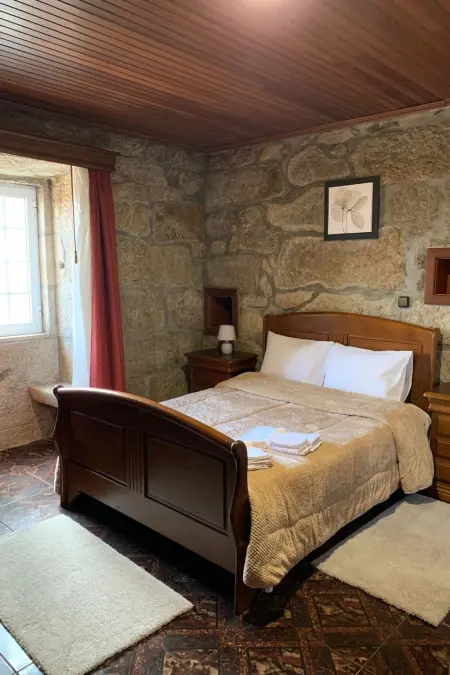 Villa de vacances, Maison 10 personnes à Oliveira de Frades - Photo 12