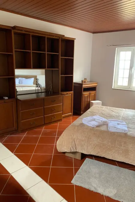 Villa de vacances, Maison 10 personnes à Oliveira de Frades - Photo 14