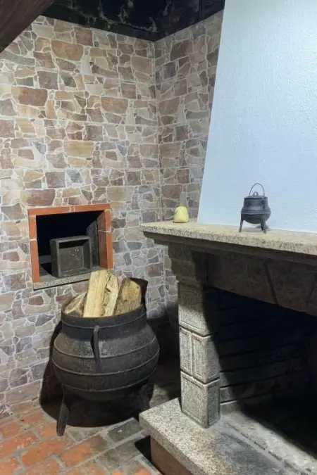 Villa de vacances, Maison 10 personnes à Oliveira de Frades - Photo 18