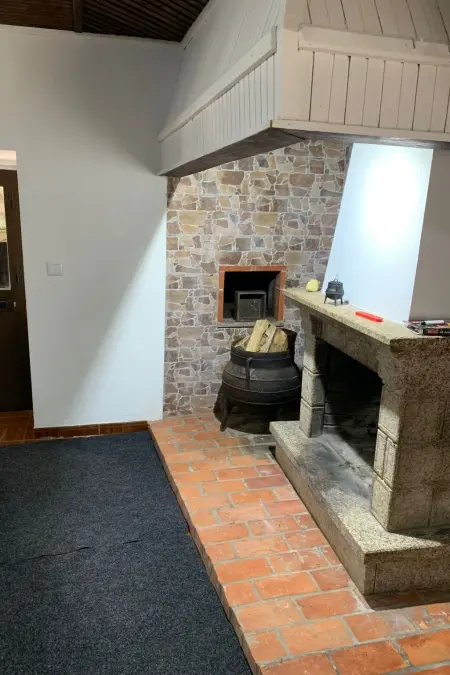 Villa de vacances, Maison 10 personnes à Oliveira de Frades - Photo 19