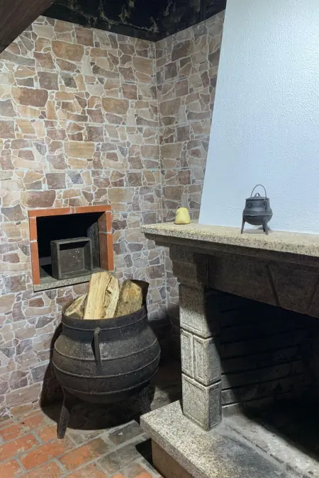 Villa de vacances, Maison 10 personnes à Oliveira de Frades - Photo 20