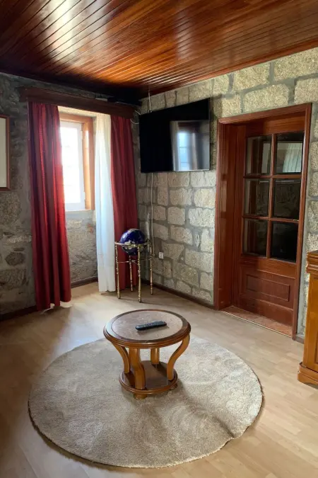 Villa de vacances, Maison 10 personnes à Oliveira de Frades - Photo 21