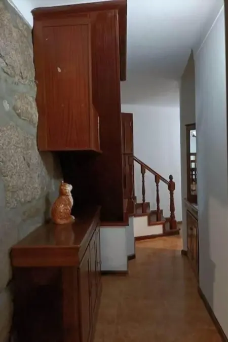 Villa de vacances, Maison 10 personnes à Oliveira de Frades - Photo 23