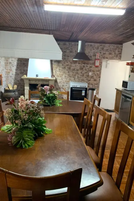 Villa de vacances, Maison 10 personnes à Oliveira de Frades - Photo 28