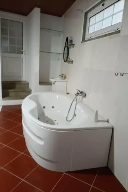 Villa de vacances, Maison 10 personnes à Oliveira de Frades - Photo 31