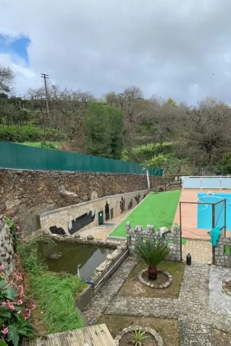 Villa de vacances, Maison 10 personnes à Oliveira de Frades - Photo 35