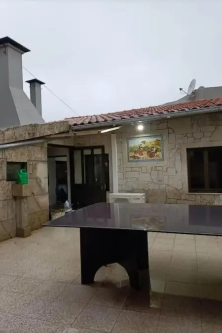 Villa de vacances, Maison 10 personnes à Oliveira de Frades - Photo 36