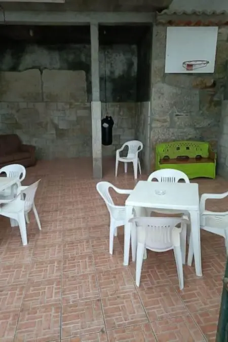 Villa de vacances, Maison 10 personnes à Oliveira de Frades - Photo 38