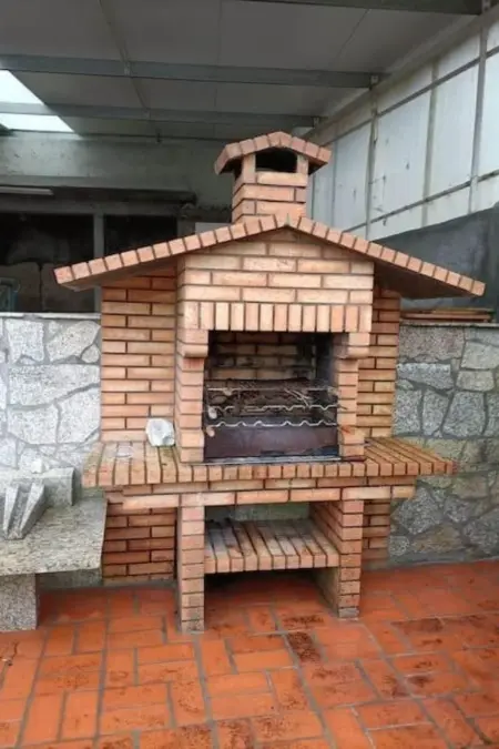 Villa de vacances, Maison 10 personnes à Oliveira de Frades - Photo 39