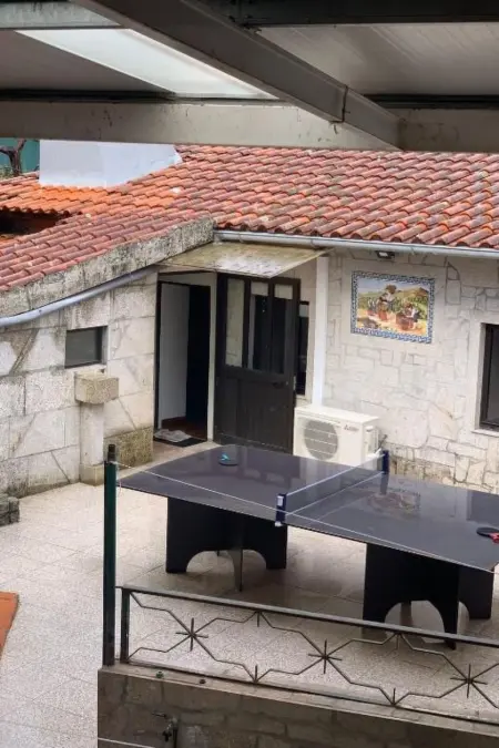 Villa de vacances, Maison 10 personnes à Oliveira de Frades - Photo 40