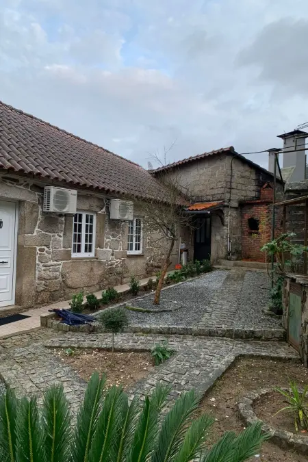 Villa de vacances, Maison 10 personnes à Oliveira de Frades - Photo 42