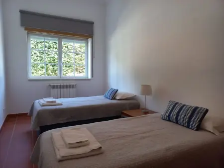 Die Sonne den ganzen Tag, Appartement 6 personnes à Obidos - Photo 1