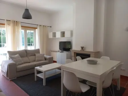 Die Sonne den ganzen Tag, Appartement 6 personnes à Obidos - Photo 5