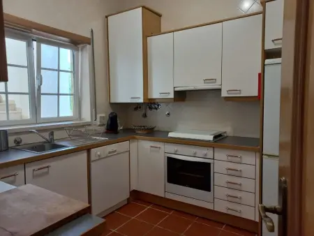 Die Sonne den ganzen Tag, Appartement 6 personnes à Obidos - Photo 8