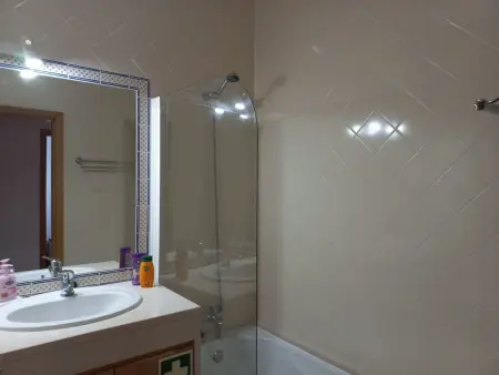 Die Sonne den ganzen Tag, Appartement 6 personnes à Obidos - Photo 9