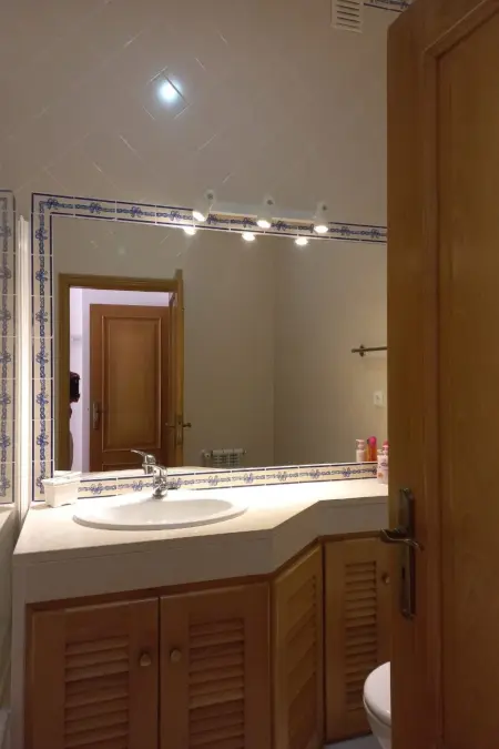 Die Sonne den ganzen Tag, Appartement 6 personnes à Obidos - Photo 10