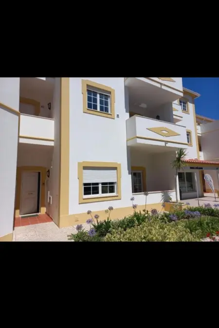 Die Sonne den ganzen Tag, Appartement 6 personnes à Obidos - Photo 12