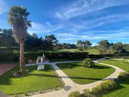 Die Sonne den ganzen Tag, Appartement 6 personnes à Obidos - Photo 13