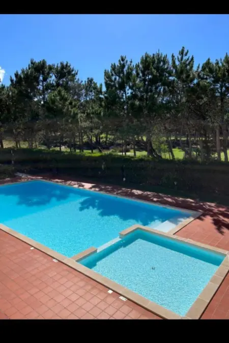 Die Sonne den ganzen Tag, Appartement 6 personnes à Obidos - Photo 15
