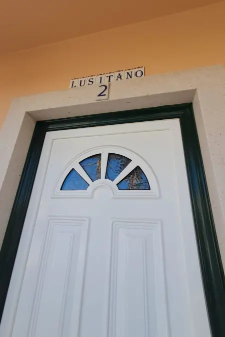 Unknown Accommodation, Maison 6 personnes à Obidos - Photo 22