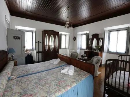 Historisches Haus in der Nähe des historischen Dorfes von Óbidos - Photo 3