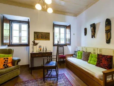 Historisches Haus in der Nähe des historischen Dorfes von Óbidos - Photo 10