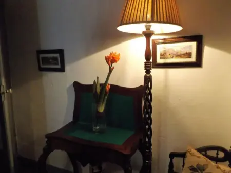 Historisches Haus in der Nähe des historischen Dorfes von Óbidos - Photo 13