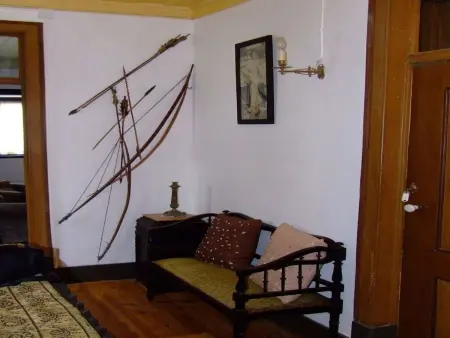 Historisches Haus in der Nähe des historischen Dorfes von Óbidos - Photo 16