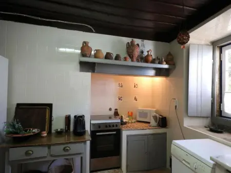 Historisches Haus in der Nähe des historischen Dorfes von Óbidos - Photo 17