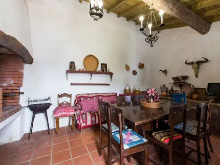 Historisches Haus in der Nähe des historischen Dorfes von Óbidos - Photo 24