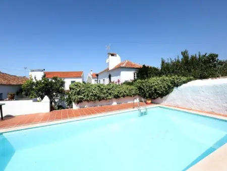 Historisches Haus in der Nähe des historischen Dorfes von Óbidos - Photo 25