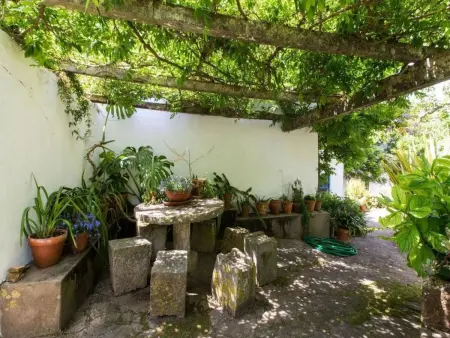 Historisches Haus in der Nähe des historischen Dorfes von Óbidos - Photo 37