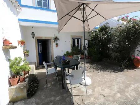 Historisches Haus in der Nähe des historischen Dorfes von Óbidos - Photo 40