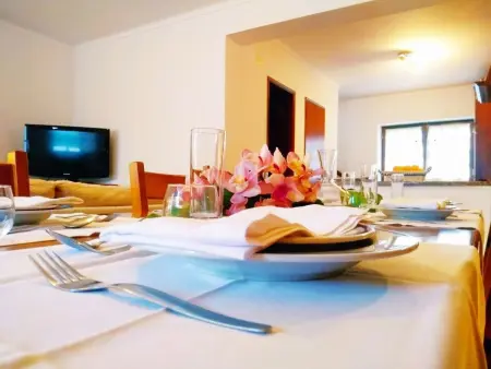 Der ganze Charme eines typischen Hauses, Maison 6 personnes à Obidos - Photo 1