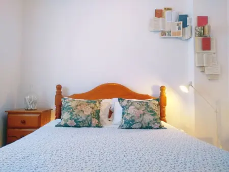 Der ganze Charme eines typischen Hauses, Maison 6 personnes à Obidos - Photo 6