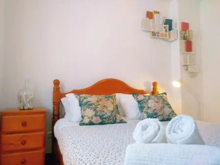 Der ganze Charme eines typischen Hauses, Maison 6 personnes à Obidos - Photo 7