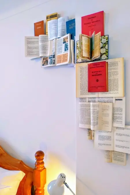 Der ganze Charme eines typischen Hauses, Maison 6 personnes à Obidos - Photo 9