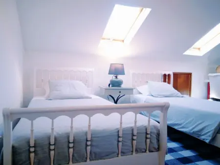 Der ganze Charme eines typischen Hauses, Maison 6 personnes à Obidos - Photo 13