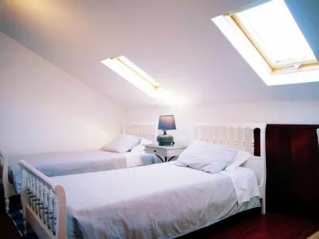 Der ganze Charme eines typischen Hauses, Maison 6 personnes à Obidos - Photo 15