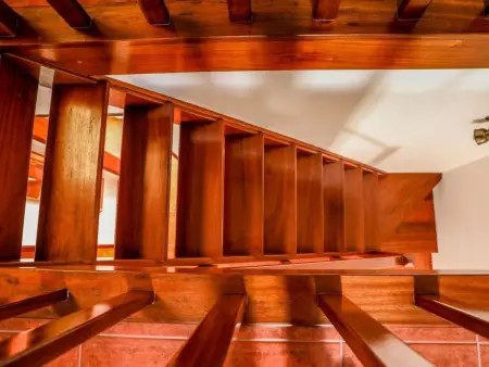 Der ganze Charme eines typischen Hauses, Maison 6 personnes à Obidos - Photo 20