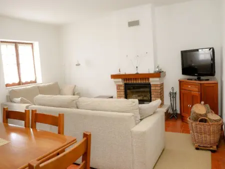 Der ganze Charme eines typischen Hauses, Maison 6 personnes à Obidos - Photo 23