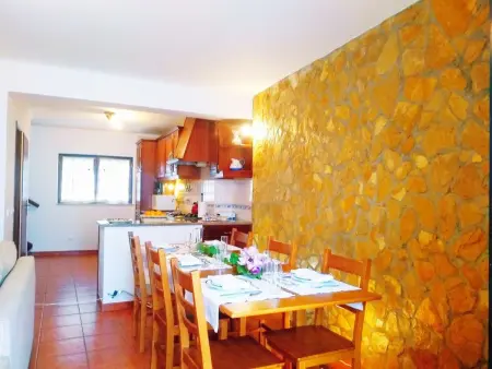 Der ganze Charme eines typischen Hauses, Maison 6 personnes à Obidos - Photo 24