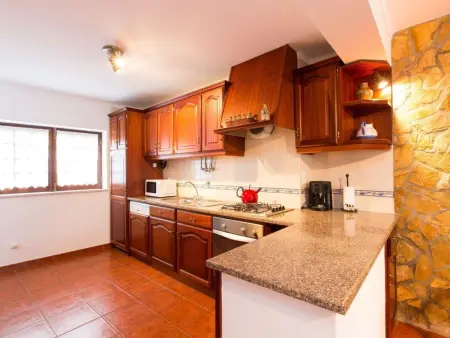 Der ganze Charme eines typischen Hauses, Maison 6 personnes à Obidos - Photo 26