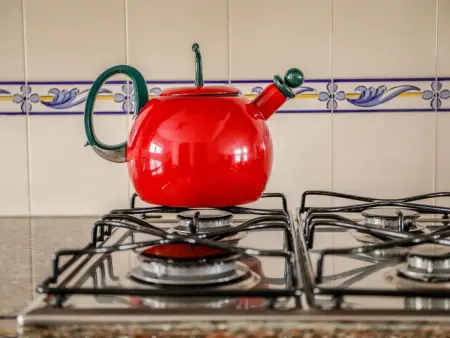 Der ganze Charme eines typischen Hauses, Maison 6 personnes à Obidos - Photo 27