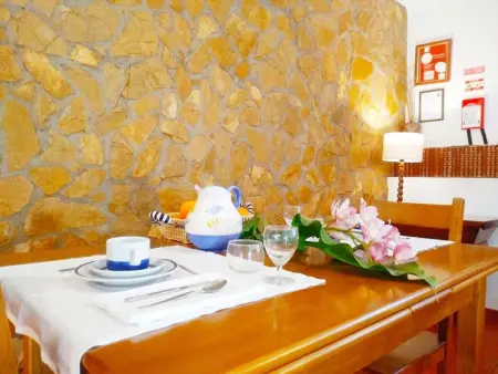 Der ganze Charme eines typischen Hauses, Maison 6 personnes à Obidos - Photo 28