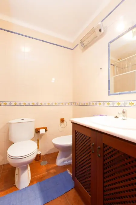 Der ganze Charme eines typischen Hauses, Maison 6 personnes à Obidos - Photo 31