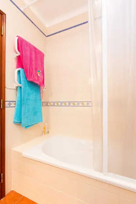 Der ganze Charme eines typischen Hauses, Maison 6 personnes à Obidos - Photo 32