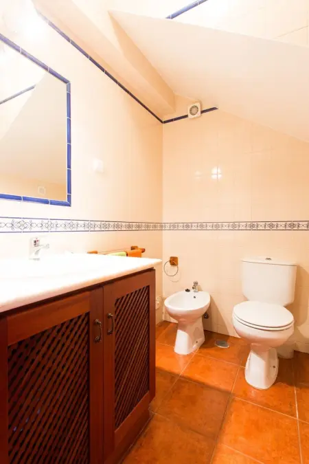 Der ganze Charme eines typischen Hauses, Maison 6 personnes à Obidos - Photo 33
